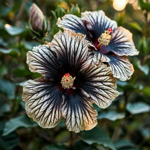 Гибискус Голден Хэвен купить по цене от 278р. в интернет-магазине «Посадика» с доставкой почтой в в Ардоне и по всей России – [изображение №1].