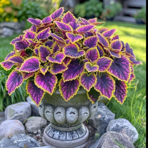 Хоста Рейдянт Чарм купить по цене от 365р. в интернет-магазине «Посадика» с доставкой почтой в в Ардоне и по всей России – [изображение №1].